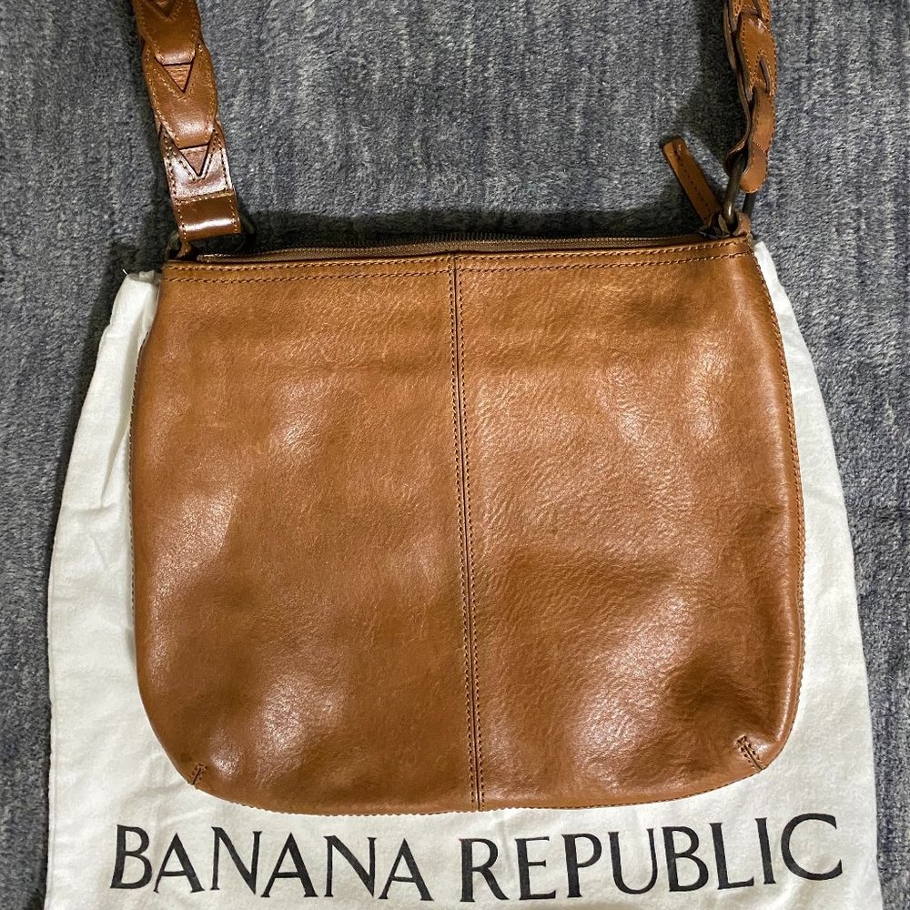 Banana Republic bag